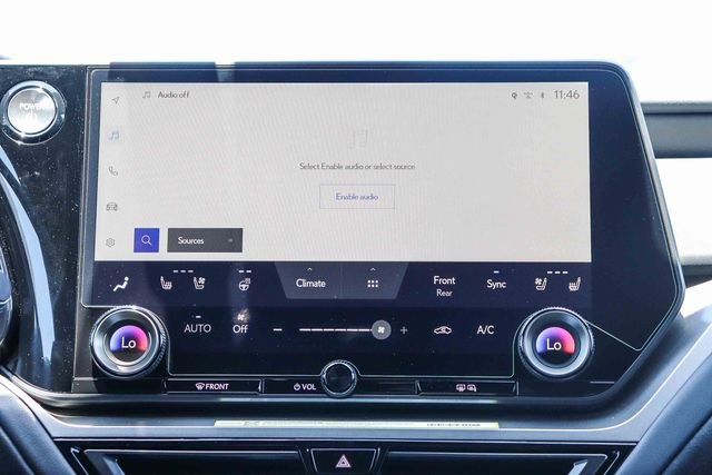 2026 Lexus TX 500h F-Sport Premium - Photo 19