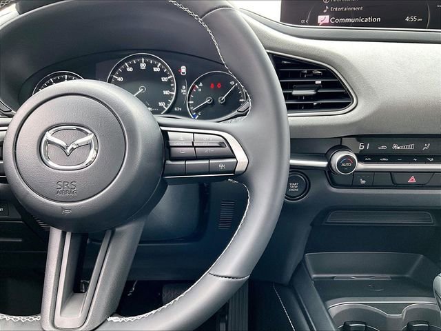 New 2026 Jet Black Mica Mazda 2.5 S Aire Edition image 20