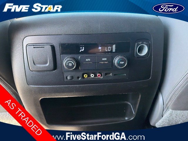 Used 2016 Gray Chevrolet LT image 10