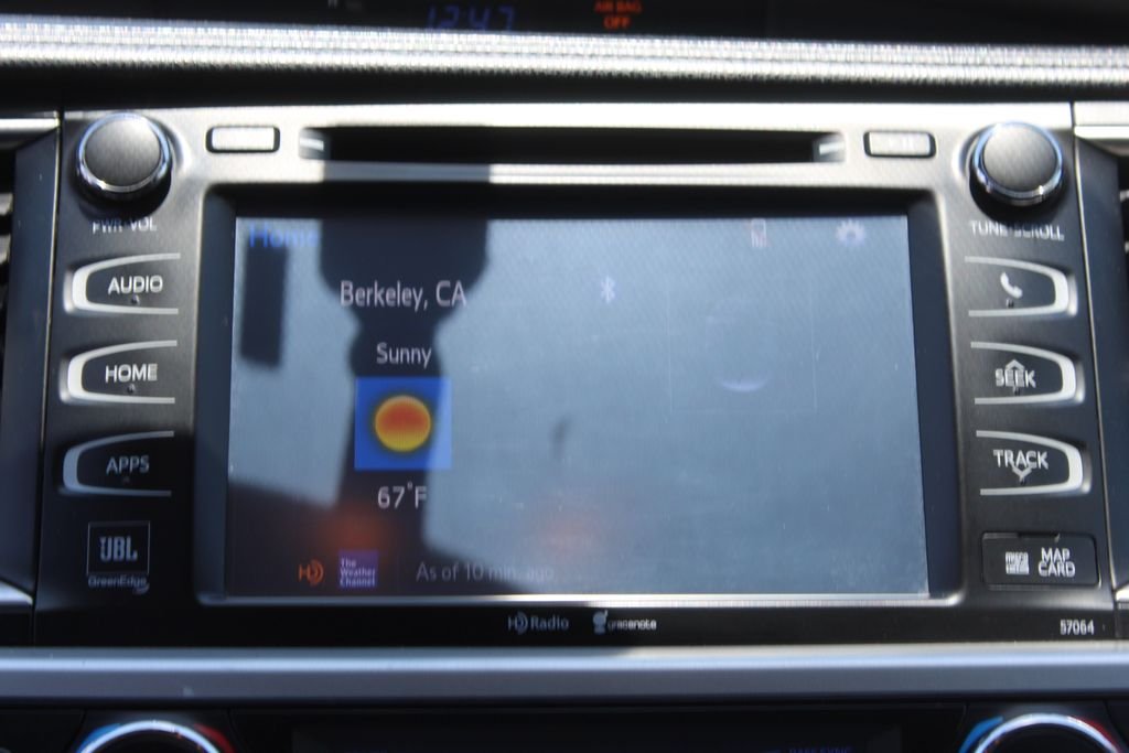 Used 2014 Gray Toyota Limited image 28
