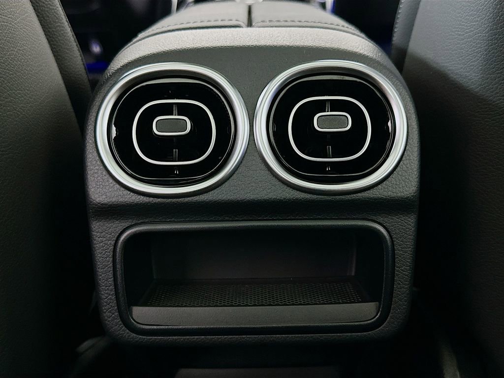 New 2026 Selenite Grey Metallic Mercedes-Benz C 300 image 58
