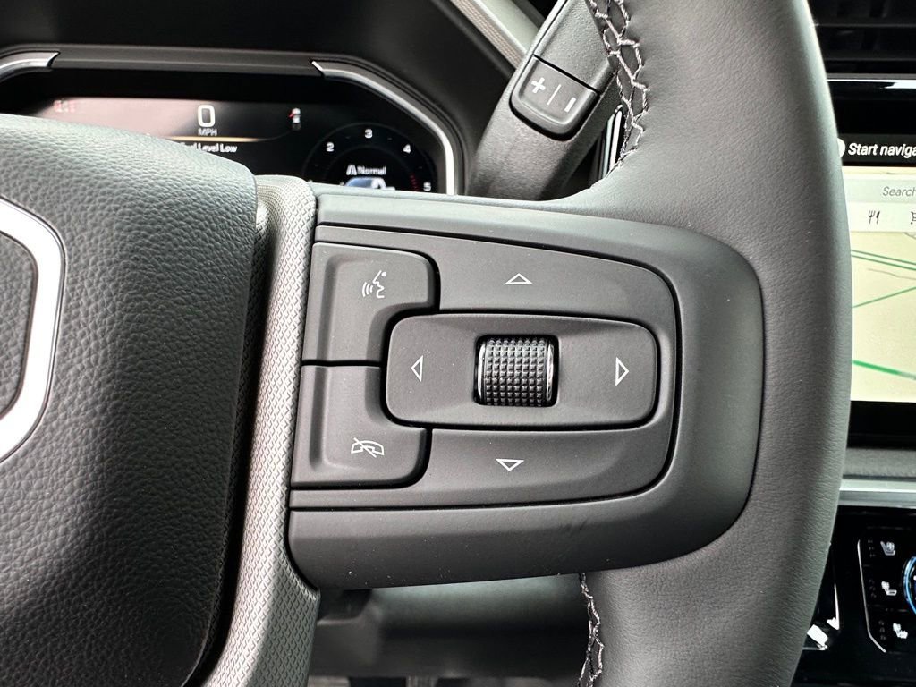 New 2026 Downpour Metallic GMC Denali image 31