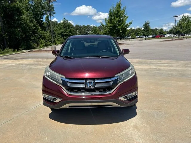Used 2015 Honda CR-V EX with VIN 2HKRM4H52FH637924 for sale in Irmo, SC