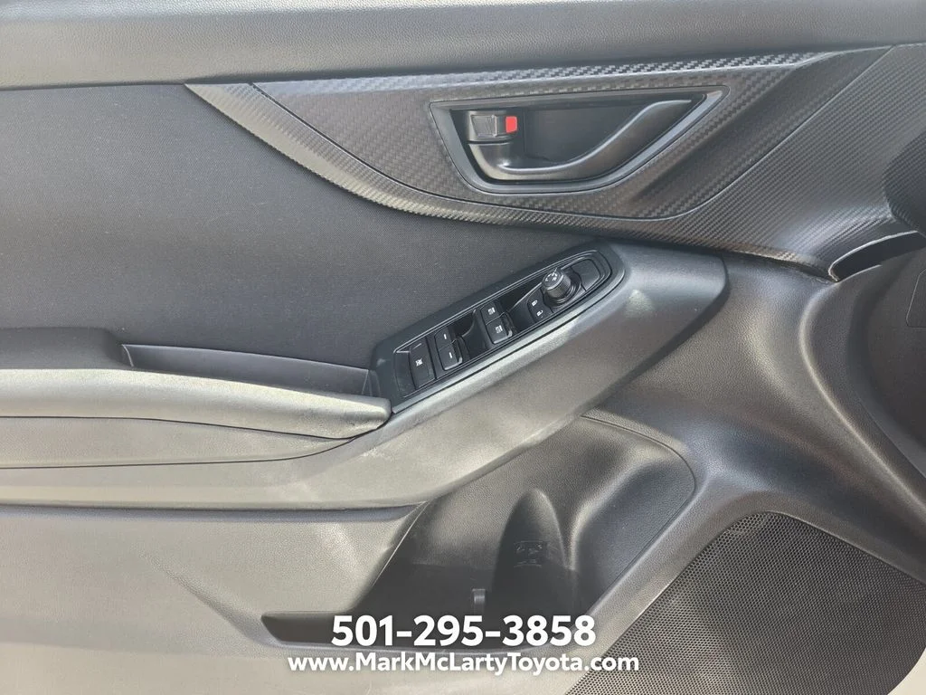 Used 2023 White Subaru Base image 23