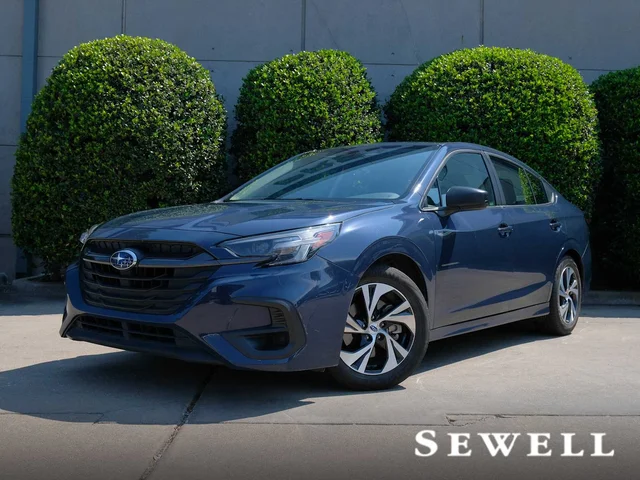 Certified Pre-Owned 2023 Subaru Legacy