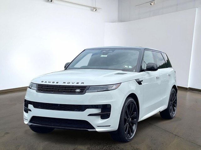 2026 Land Rover Range Rover Sport Dynamic SE