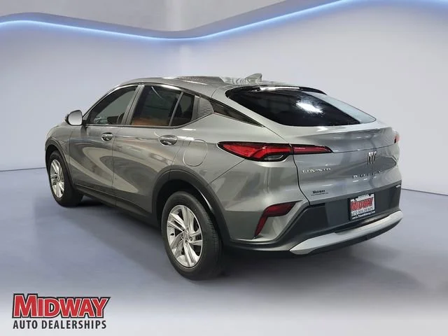 2026 Buick Envista Preferred - Photo 3