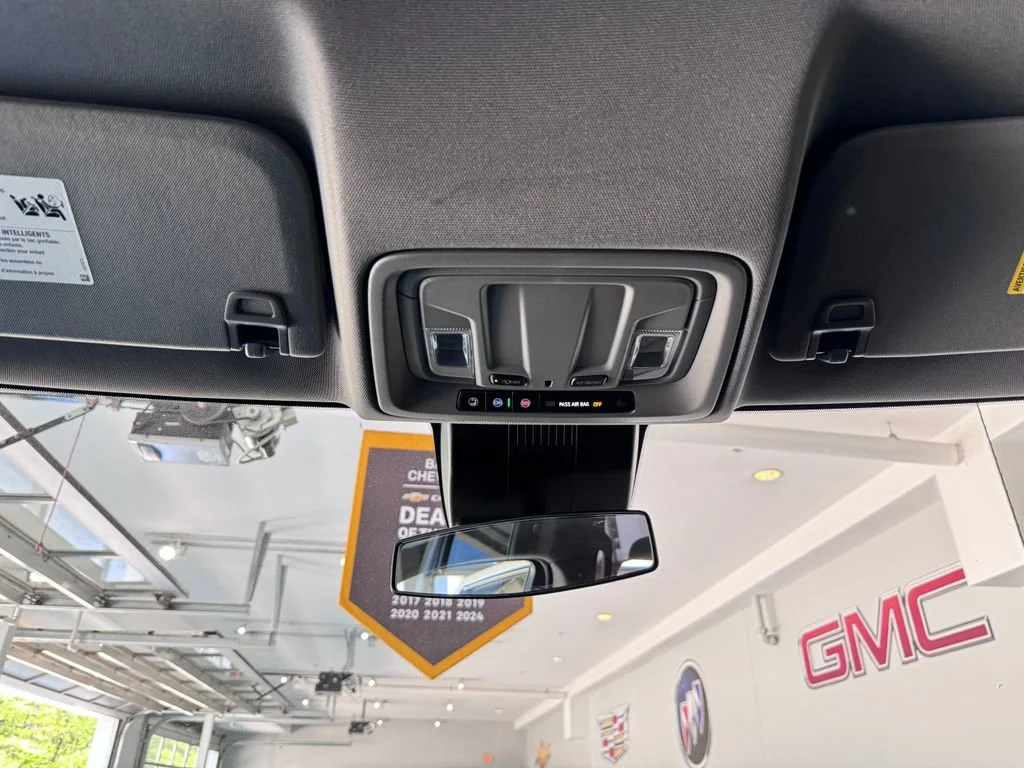 2023 Chevrolet Silverado 1500 RST - Photo 26