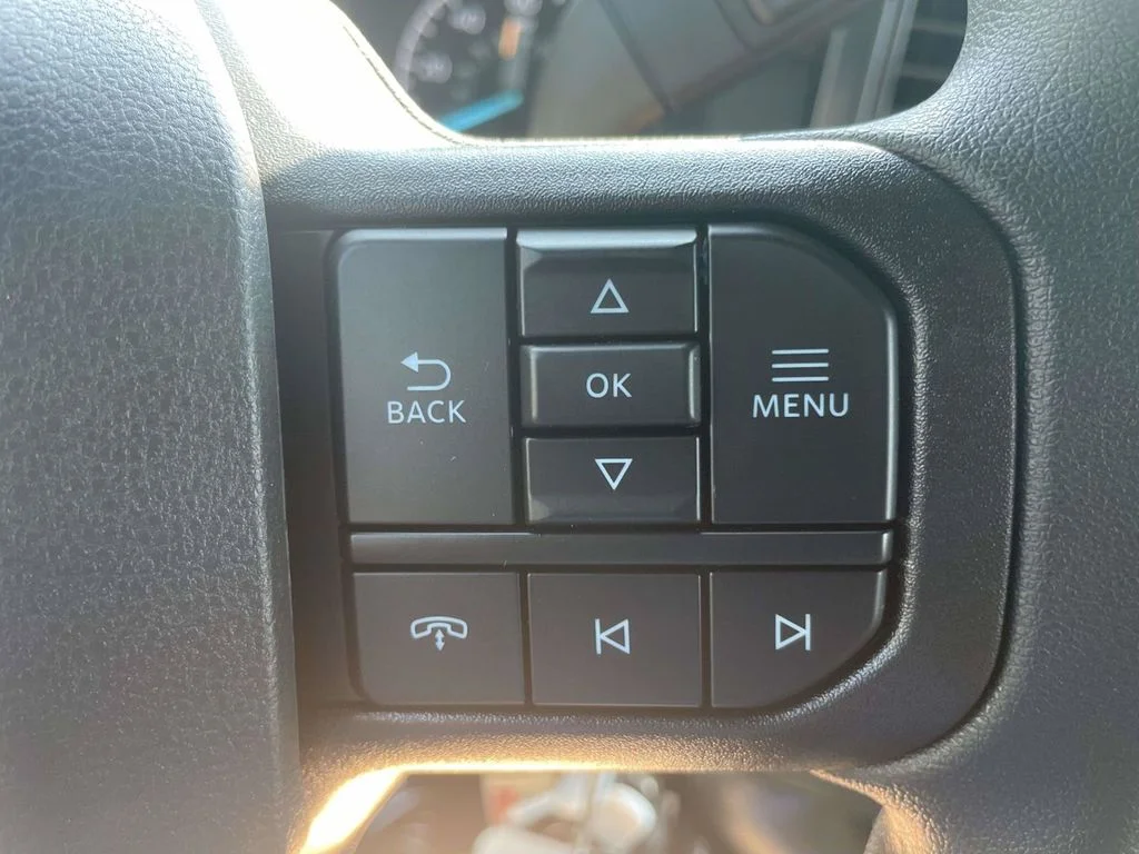 New 2026 Gray Ford STX image 22