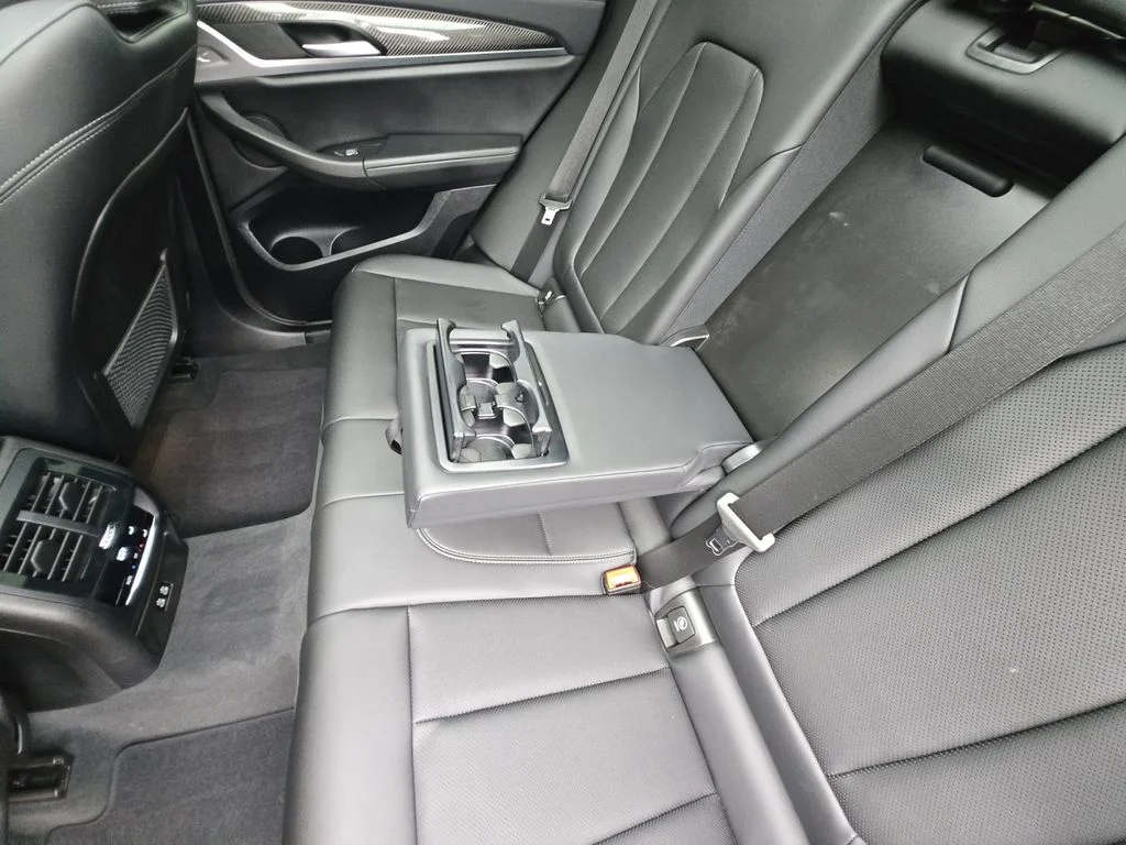 Used 2023 Black BMW M40i image 35