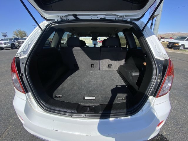 Used 2014 Arctic Ice Chevrolet LT image 21