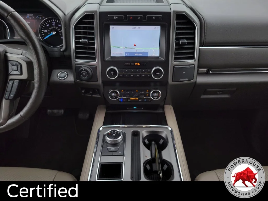 Used 2020 White Ford XLT image 21