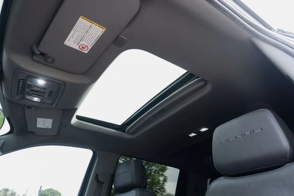 Used 2020 Black GMC Denali image 21