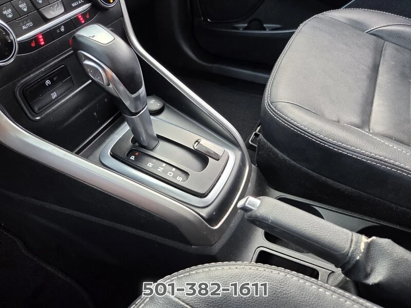 Used 2019 Silver Metallic FORD TITANIUM FWD image 27