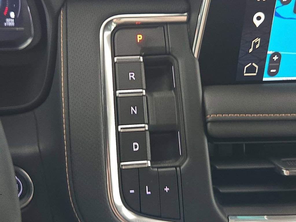 2023 GMC Yukon XL AT4 - Photo 22