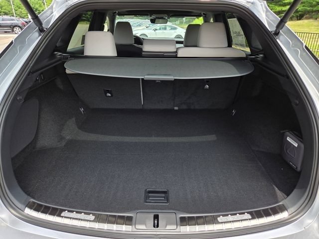 2026 Lexus RX 350 Premium - Photo 25