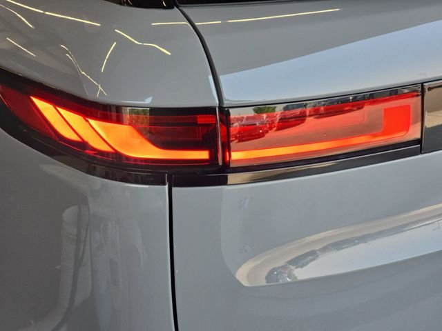 Certified Used 2025 Gray Land Rover SV Edition Two image 36