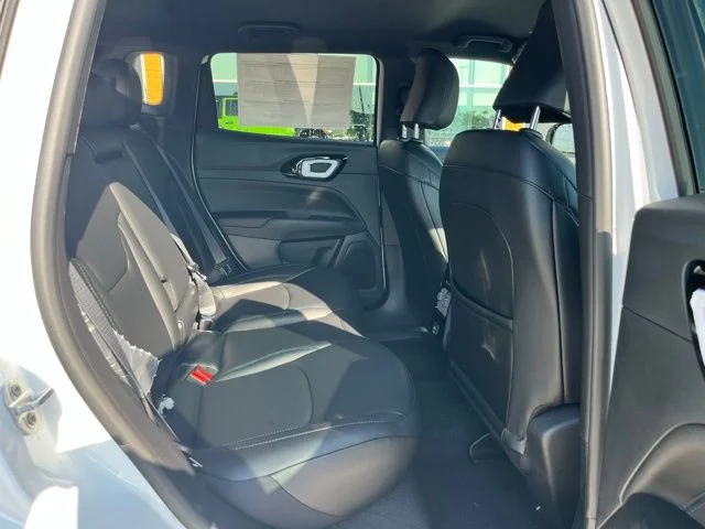 2026 Jeep Compass Limited Altitude - Photo 17