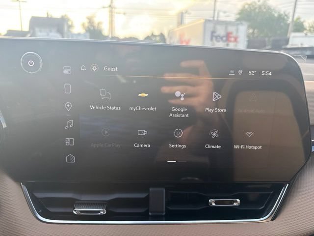 2026 Chevrolet Equinox ACTIV - Photo 16