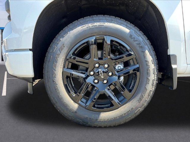 2026 Chevrolet Silverado 1500 Custom - Photo 15