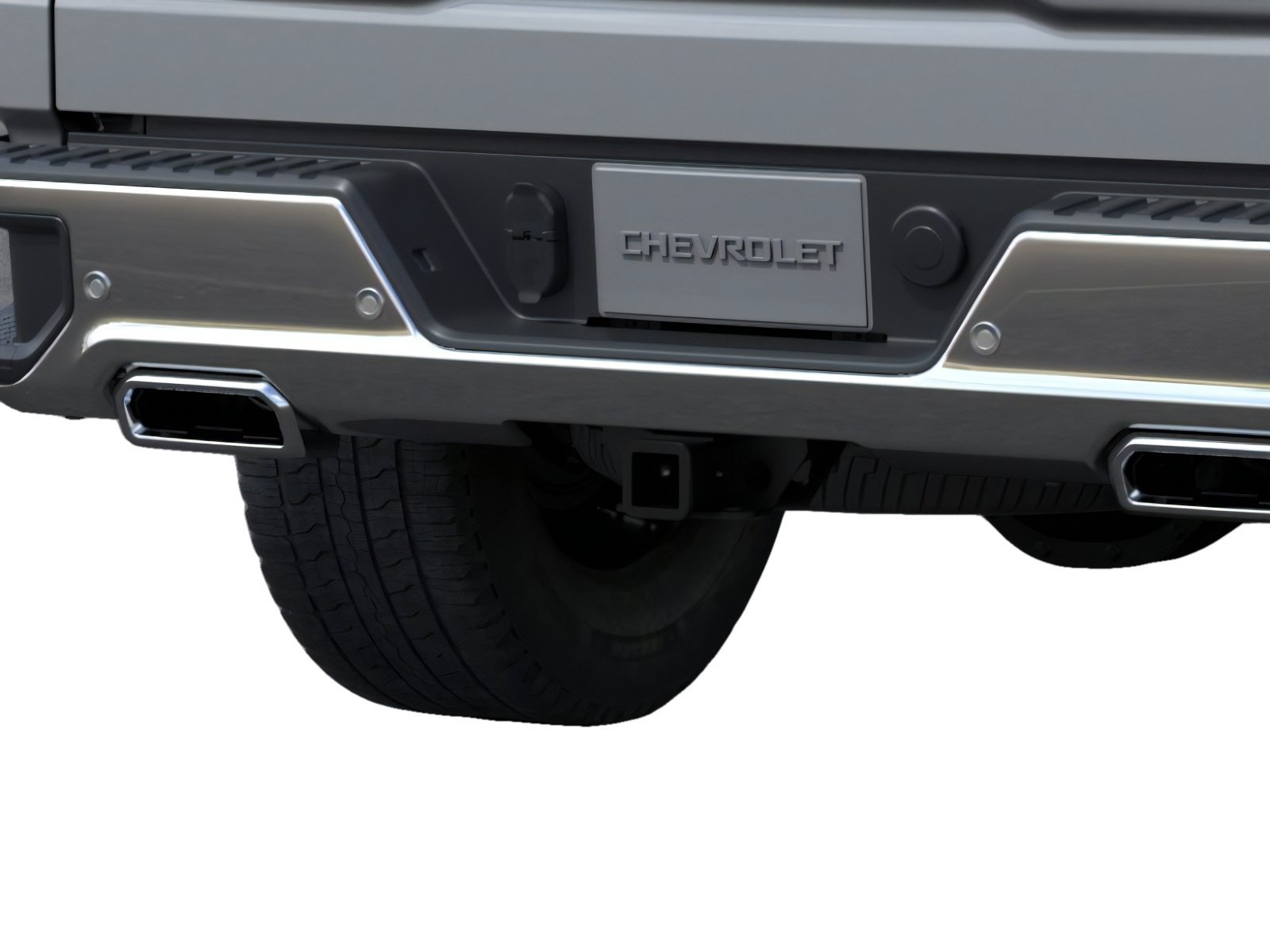 2026 Chevrolet Silverado 1500 LT - Photo 14