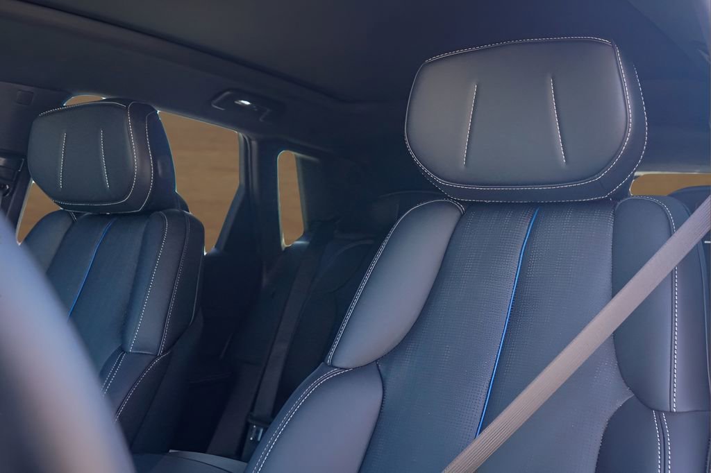 2026 Cadillac LYRIQ Luxury - Photo 11