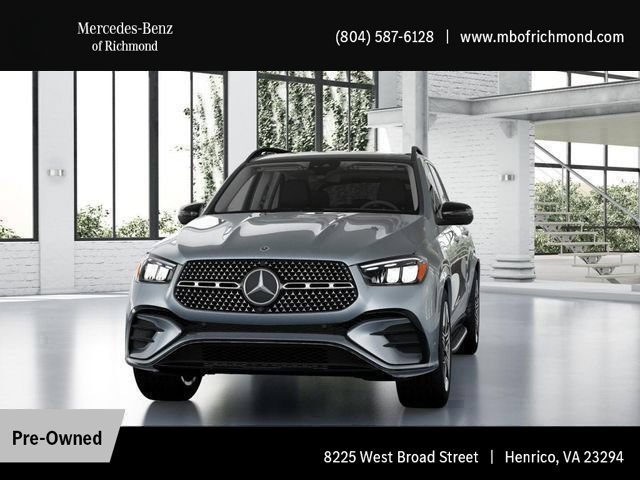2026 Mercedes-Benz GLE GLE350 - Photo 42
