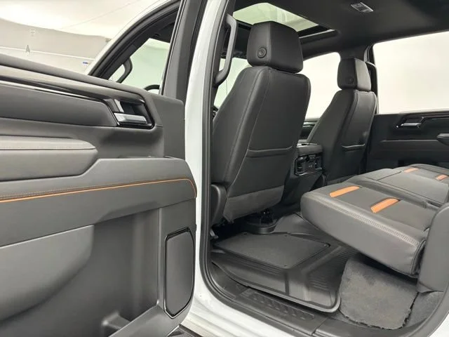 2026 GMC Sierra 2500HD AT4 - Photo 39