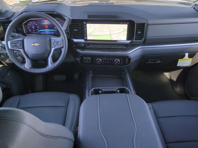 2026 Chevrolet Silverado 2500 HD LTZ - Photo 26