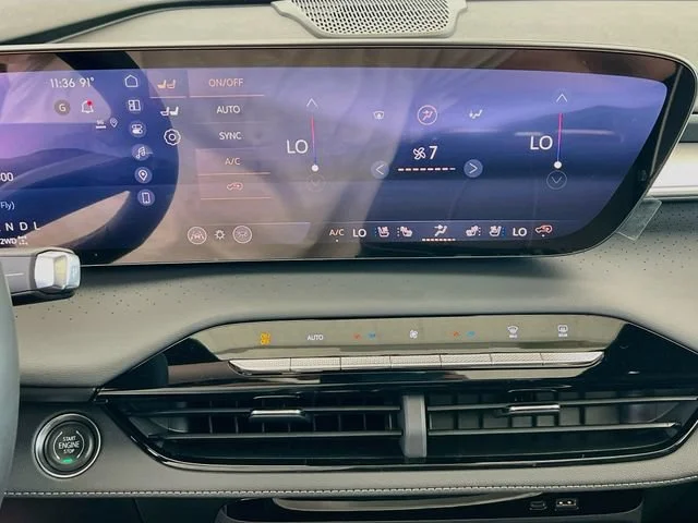 2027 Buick Enclave Avenir - Photo 11