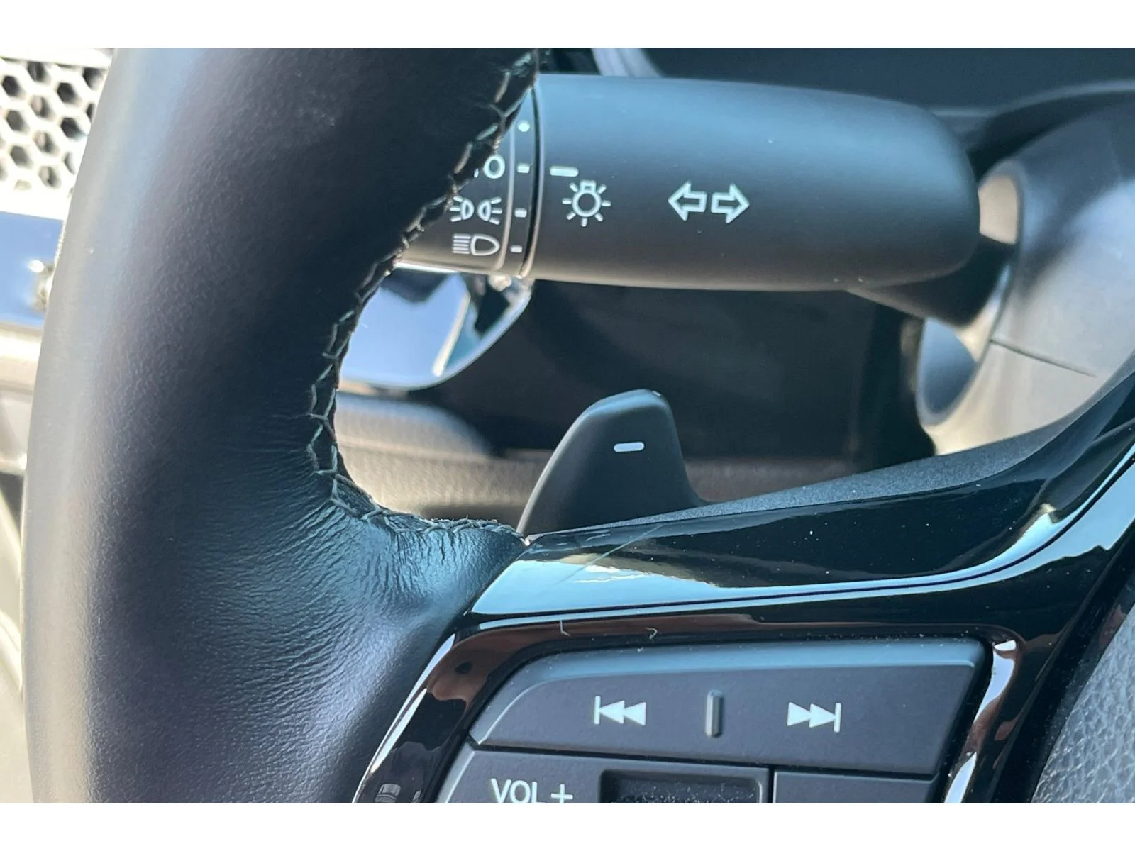 2023 Honda Civic Sport - Photo 34