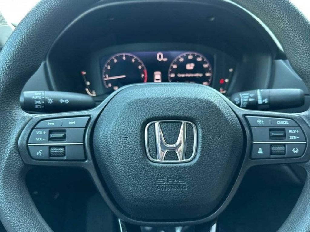 2023 Honda Accord EX - Photo 24