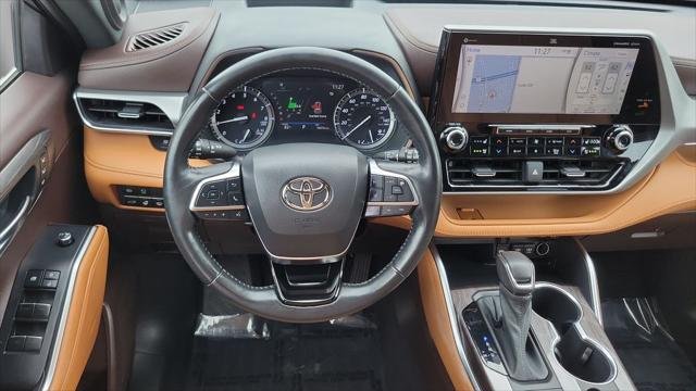 Certified Used 2021 BLUEPRINT Toyota  image 12