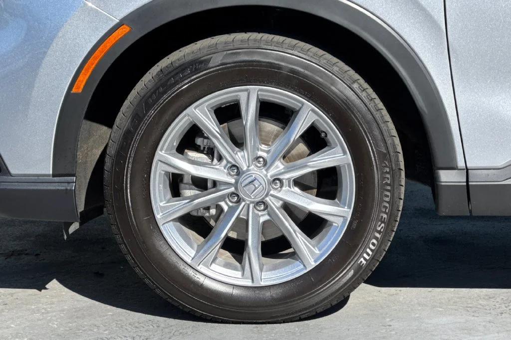 2025 Honda CR-V EX-L - Photo 26