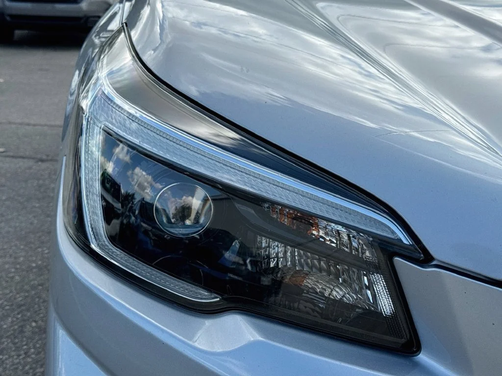 Used 2021 Silver Subaru Premium image 39