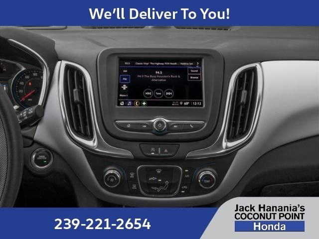 Used 2023 Gray Chevrolet LS image 13