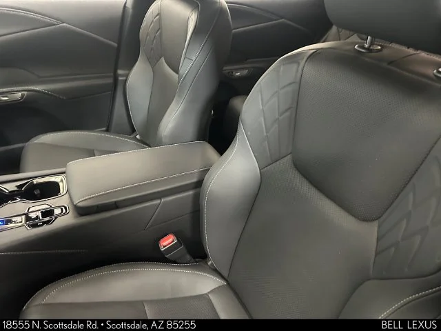 Certified Used 2026 White Lexus 350 Premium image 17