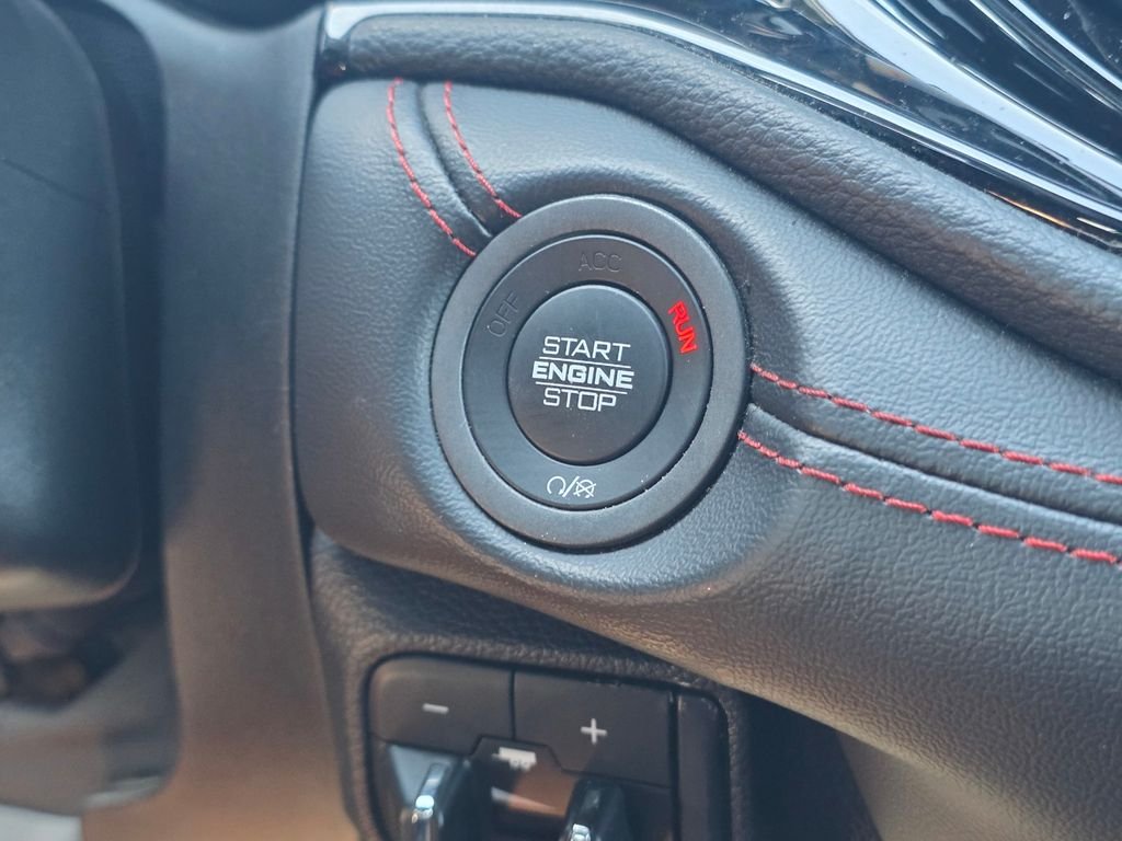 Certified Used 2024 White Dodge GT Plus image 30