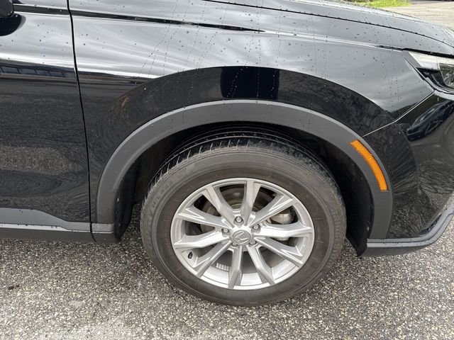 Certified Used 2024  Honda EX image 21