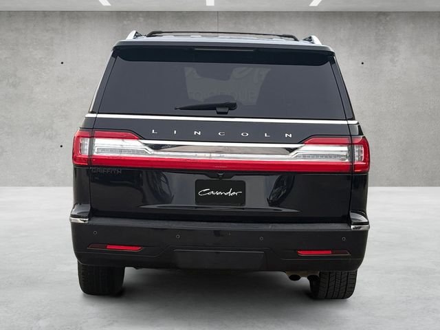 Used 2021 Black Lincoln Reserve image 15