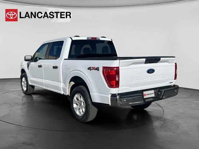 2023 Ford F-150 XL - Photo 5