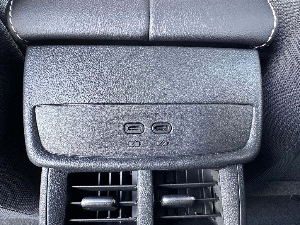 2026 GMC Terrain Elevation - Photo 17