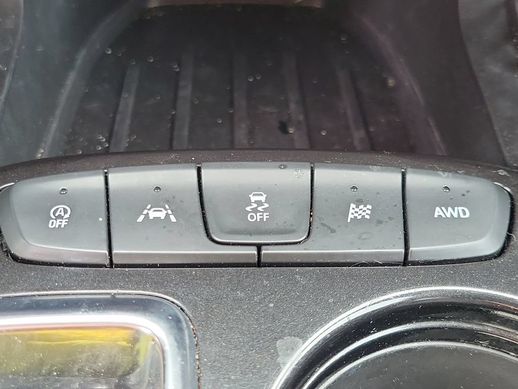 Used 2024 Cacti Green Chevrolet RS image 28