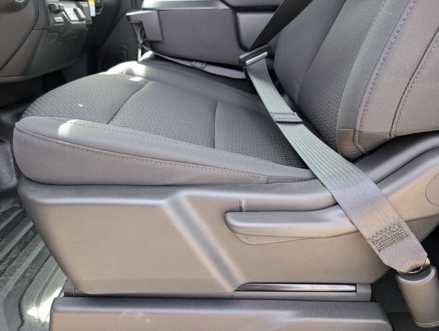 2026 Chevrolet Silverado 1500 Work Truck - Photo 7
