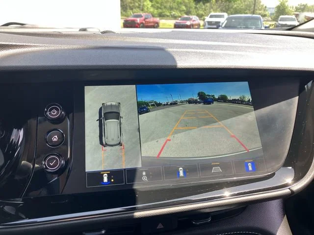 2023 Buick Envision Avenir - Photo 21