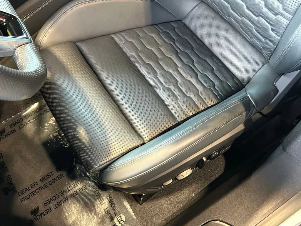 2023 Audi e-tron GT Premium Plus - Photo 15