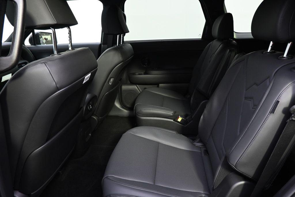 New 2026 Gray Pearl Hyundai XRT Pro image 21