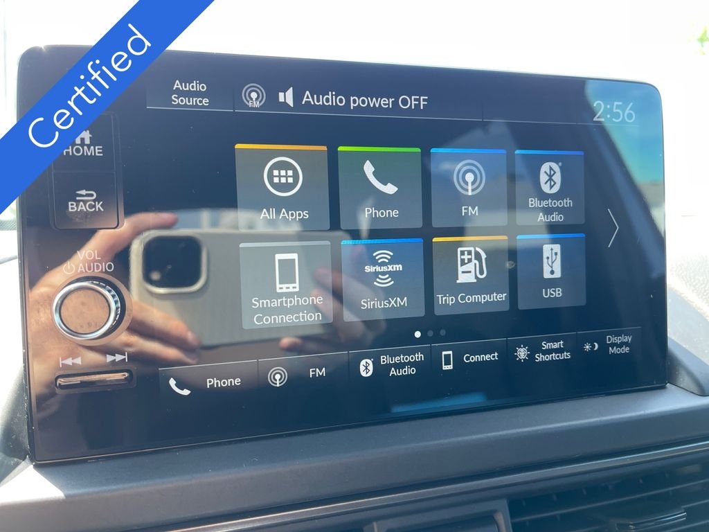2025 Honda Pilot TrailSport - Photo 31