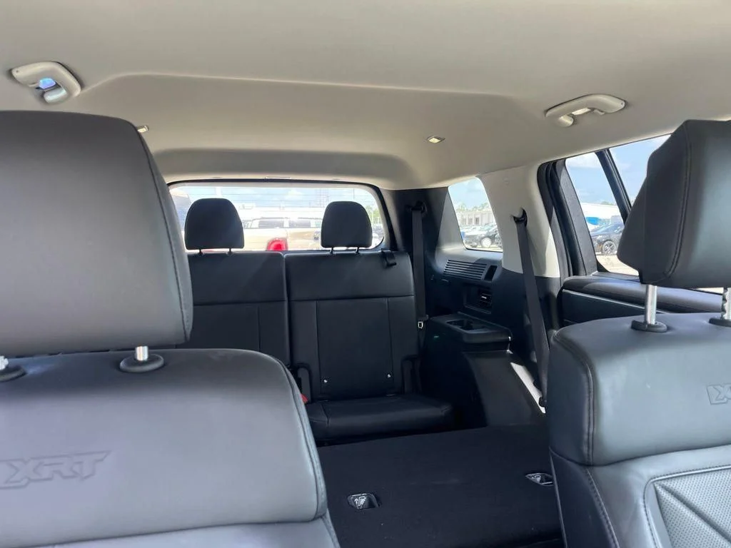 Used 2024 Gray Hyundai XRT image 6