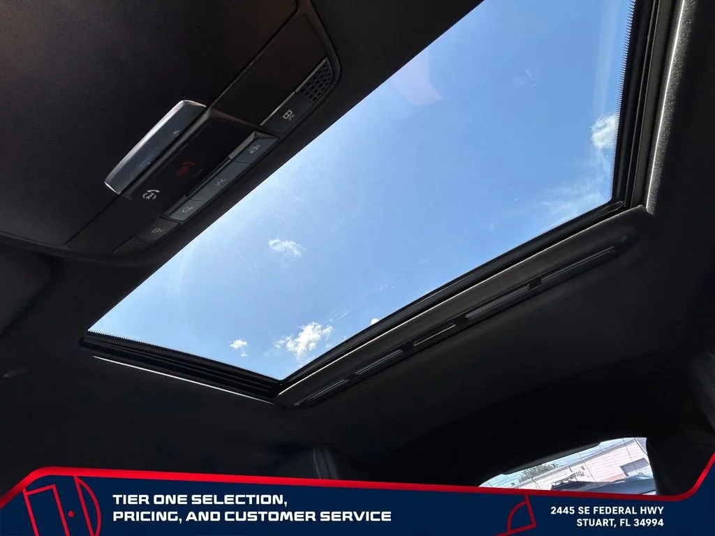 Used 2022 Black Mercedes-Benz AMG® GT 53 image 28